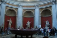 Vatican Museums Group Guided Tours